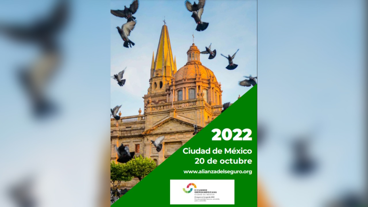 Se llevará a a cabo el próximo 20 de Octubre de 2022.  Ya se encuentra abierta la inscripción para participar de forma presencial o por streaming.